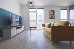 Apartament modern in complex ARED – Locatie premium, confort maxim! - imagine 2