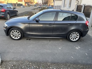De vânzare BMW 116i 2005 - imagine 10