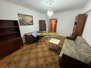 Apartament cu 3 camere 75 mp in Centru de inchiriat - imagine 4