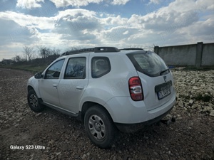 Dacia Duster  - imagine 2