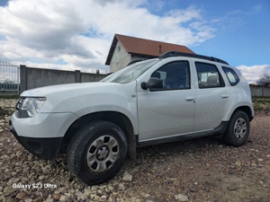 Dacia Duster  - imagine 3