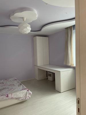 Apartament de inchiriat cu 3 camere Arcul De Triumf - imagine 4