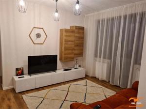 Apartament 2 camere zona centrala