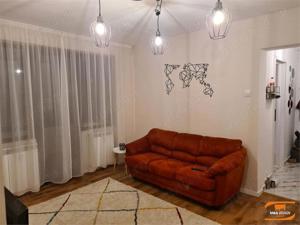 Apartament 2 camere zona centrala - imagine 2