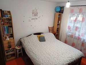 Apartament cu 3 camere decomandat zona centrala Scriitorilor - imagine 3