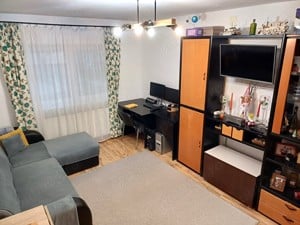 Apartament cu 3 camere decomandat zona centrala Scriitorilor