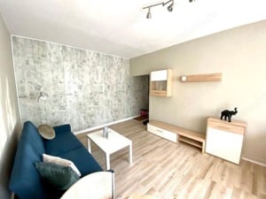 Inchiriere apartament 3 camere Baneasa - imagine 4