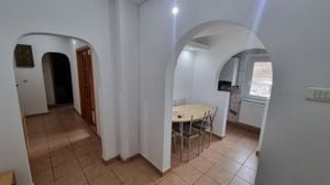  Apartament 2 camere decomandat de închiriat – Zonă Centrală  - imagine 7