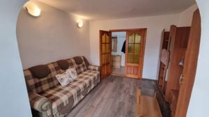  Apartament 2 camere decomandat de închiriat – Zonă Centrală 