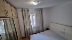  Apartament 2 camere decomandat de închiriat – Zonă Centrală  - imagine 3