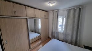  Apartament 2 camere decomandat de închiriat – Zonă Centrală  - imagine 4