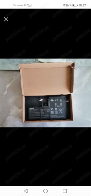 Baterie noua laptop Asus VivoBook