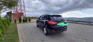 Hyundai ix35 2011  - imagine 4