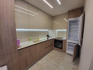 Inchirierea apartament 3 camere Tineretului