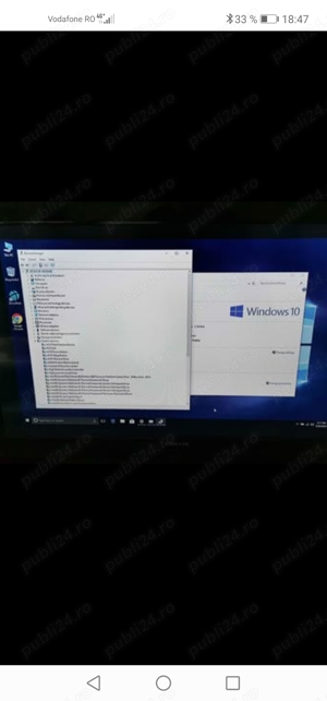 Laptop asus r417m - imagine 2