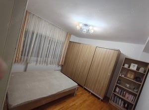 Pers.fizica dau apartament in chirie - imagine 5