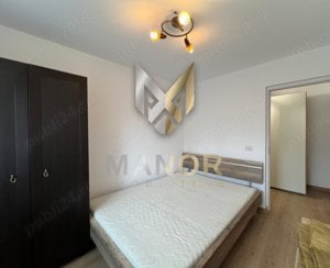 Apartament 3 camere | Str. Rovinari - imagine 8