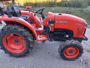 Tractor Kubota L1361 - imagine 2