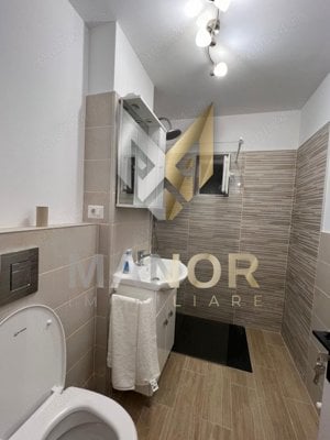 Apartament 3 camere | Str. Rovinari - imagine 10