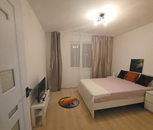 VÂNZARE URGENTĂ   Apartament 2 camere, la cheie, Sector 1 (Str. Dinicu Golescu nr. 15) - imagine 4