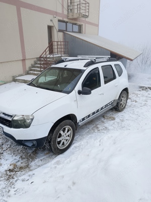 Dacia Duster 2012 - imagine 2