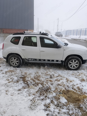 Dacia Duster 2012 - imagine 3