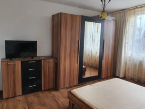 PROPRIETAR Apartament 2 camere frumos amenajat. zona elisabetin. centrala proprie - imagine 6