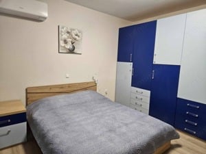 Inchiriere apartament 3 camere Parcul Carol - imagine 6