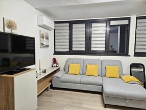 Inchiriere apartament 3 camere Pipera - imagine 4