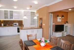 Inchiriere apartament 3 camere Ozana - imagine 5