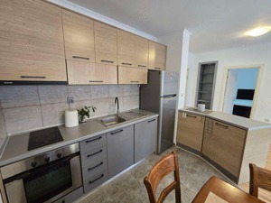 Inchiriere apartament in zona Militari - imagine 5