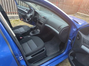 skoda  octavia 2 2008 - imagine 8