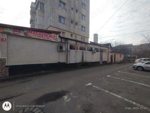 OFERIM CHIRIE ! Zona Bd. Bucuresti, spatiu comercial circa 85 mp  - imagine 2