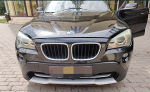 Vand sau schimb BMW X1 sDrive 2.0D 177CP N47 Editie Limitata, PachetM interior exterior - imagine 2 Vand sau schimb BMW X1 sDrive 2.0D 177CP N47 Editie Limitata, PachetM interior exterior - imagine 2