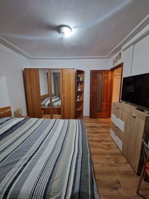 Inchiriere apartament ultracentral Ploiesti - imagine 9