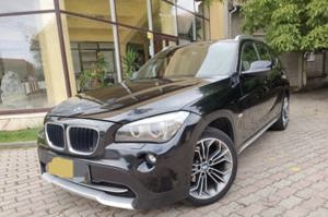 Vand sau schimb BMW X1 sDrive 2.0D 177CP N47 Editie Limitata, PachetM interior exterior - imagine 3 Vand sau schimb BMW X1 sDrive 2.0D 177CP N47 Editie Limitata, PachetM interior exterior - imagine 3