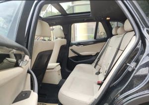 Vand sau schimb BMW X1 sDrive 2.0D 177CP N47 Editie Limitata, PachetM interior exterior - imagine 4 Vand sau schimb BMW X1 sDrive 2.0D 177CP N47 Editie Limitata, PachetM interior exterior - imagine 4