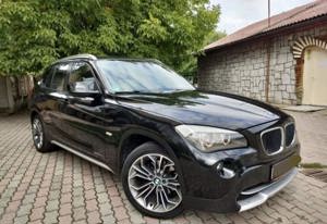 Vand sau schimb BMW X1 sDrive 2.0D 177CP N47 Editie Limitata, PachetM interior exterior