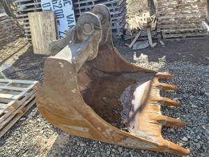 Excavator Volvo EC210B - imagine 4