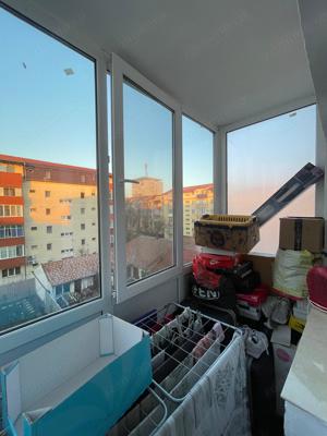 MT209 Apartament 1 camera, de INCHIRIAT-Sagului, Str. Verdi. - imagine 8