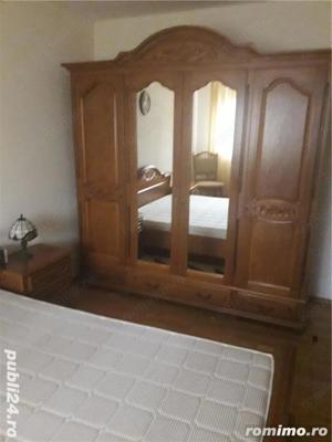 2 camere zona Bulevardul Chisinau - imagine 2