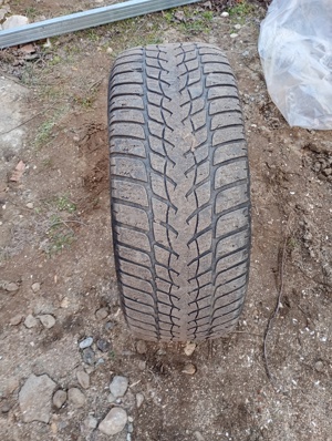 Vând Anvelope 225/55R16 - imagine 3