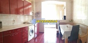 Apartament 2 Camere decomandat de vanzare zona Centru in Alba Iulia finisat  - imagine 3