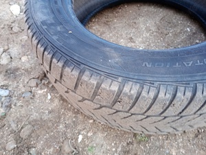 Vând Anvelope 225/55R16 - imagine 2