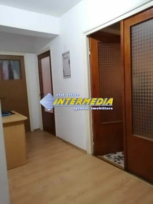 Apartament 2 Camere decomandat de vanzare zona Centru in Alba Iulia finisat  - imagine 8