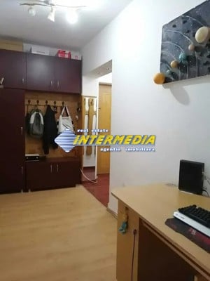 Apartament 2 Camere decomandat de vanzare zona Centru in Alba Iulia finisat  - imagine 7