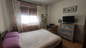 Apartament 2 camere stradal Sos Panduri etaj 7 din 8, 54mp, vedere spate - imagine 2