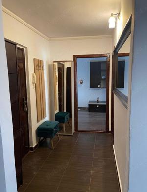 De vanzare apartament cu 2 camere, zona Aradului Vest - imagine 5