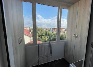 De vanzare apartament cu 2 camere, zona Aradului Vest - imagine 7