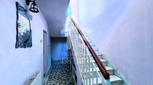 Medgidia | Casa P+1 | 5 camere spațioase, balcon, terasă și garaj - imagine 9